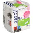 Hygienebind CAROLI Ultra m/vinger (14) produktbilde