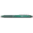 Pilot Tintenroller FriXion Clicker 0.7, radierbare Tinte, 0,4mm, grün, 1 Stück Artikelbild Secondary1 S