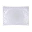 docuFIX® Dokumententasche aus Pergamin, ohne Druck, 228x162mm, weiß/transparent, 1000 Stück Artikelbild