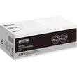 Epson Toner C13S050710 Svart produktfoto