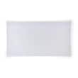 docuFIX® Dokumententasche aus Pergamin, ohne Druck, 228x120mm, weiß/transparent, 1000 Stück Artikelbild