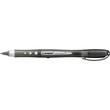STABILO Rollerball worker + colorful, schwarz, 0,5mm, 1 Stück Artikelbild Secondary6 S