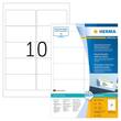 Herma Adressetiketten Movables, wiederablösbar, A4, weiß, 96x50,8mm, 1000 Stück Artikelbild Secondary6 S