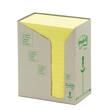Notatblokk POST-IT 76x127 Resirk CY(16) produktbilde