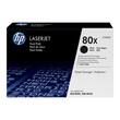 HP Original Toner, HP 80X, CF280XD, Doppelpack, Schwarz Artikelbild