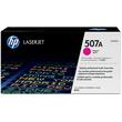 HP Original Toner HP507, CA403A, magenta, 1 Stück Artikelbild