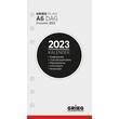 Årspakke GRIEG A6 2023 dag produktbilde