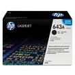 HP Original Toner, HP 643A, Q5950A, Schwarz Artikelbild