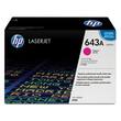 HP Original Toner, HP 643A, Q5953A, Magenta Artikelbild