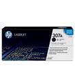 HP Original Toner, HP 307A, CE740A, Schwarz Artikelbild