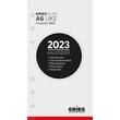 Årspakke GRIEG A6 2023 uke produktbilde
