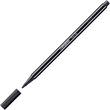 STABILO Pen 68 Faserschreiber, Filzstift, Fasermaler, schwarz, 1mm, 1 Stück Artikelbild