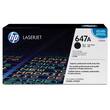 HP Original Toner, HP 647A, CE260A, Schwarz Artikelbild