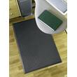 Avlastingsmatte MATTING Yoga 66X96CM grå produktbilde
