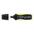 STABILO Textmarker Green Boss, Leuchtmarker, Leuchtstift, gelb, 2-5mm, Keilspitze, 1 Stück Artikelbild Secondary1 S