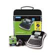Dymo LabelManager™ 210D mit Koffer, Beschriftungsgerät, Etikettendrucker, 1 Stück Artikelbild Secondary1 S