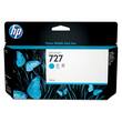 HP Original Tintenpatrone 727, B3P19A, Druckerpatrone, Cyan, 1 Stück Artikelbild