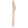 Kniv PURE tre 16,5cm (25) produktbilde