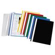 Hurtighefter STAPLES A4 m/mek. rød (25) produktbilde