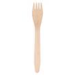 Gaffel PURE tre 16,5cm (25) produktbilde