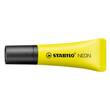 STABILO Text-Marker neon, Keilspitze, gelb Artikelbild Secondary1 S