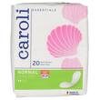 Hygienebind CAROLI Maxi u/vinger (20) produktbilde