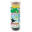 Modelleire Super Dough - Sett rør (6) produktbilde
