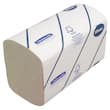 Kleenex® Handduk V-vikt vit produktfoto Secondary1 S
