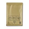 Mail Lite® Luftpolsterversandtasche, F/3, 220x330mm, braun, 50 Stück pro Packung Artikelbild