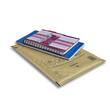 Mail Lite® Luftpolsterversandtasche, F/3, 220x330mm, braun, 50 Stück pro Packung Artikelbild Secondary3 S