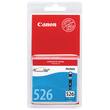 Canon Original Tintenpatrone, CLI-526C, Cyan Artikelbild Secondary1 S