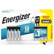 Energizer Batterie Max Plus, Micro, AAA, 8 Stück Artikelbild