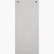 Exacompta Trennstreifen Brause 13385B, grau, 12x100 Stück pro Packung, 1 Packung Artikelbild