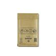 Mail Lite® Luftpolsterversandtasche, B/00, 120x210mm, braun, 100 Stück pro Packung Artikelbild Secondary2 S