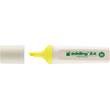 Tekstmarker EDDING 24 EcoLine gul produktbilde