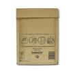 Mail Lite® Luftpolsterversandtasche, C/0, 150x210mm, braun, 100 Stück pro Packung Artikelbild