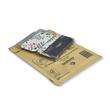 Mail Lite® Luftpolsterversandtasche, C/0, 150x210mm, braun, 100 Stück pro Packung Artikelbild Secondary3 S