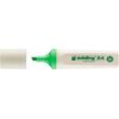edding Textmarker 24 EcoLine, Keilspitze, 2-5 mm, 4er-Set Artikelbild Secondary6 S