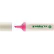 edding Textmarker 24 EcoLine, Keilspitze, 2-5 mm, 4er-Set Artikelbild Secondary8 S