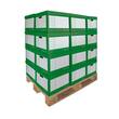 Pressel Deckelbox 43l, Grün Artikelbild Secondary2 S