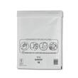 Mail Lite® Luftpolsterversandtasche, G/4, A4, 250x340mm, weiss, 50 Stück pro Packung Artikelbild
