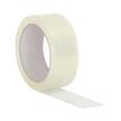 PP-Klebeband, Packband, Verpackungsklebeband, 50mm x 66m, 25µm, leise ablaufend, transparent, 6 Rollen Artikelbild