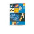Plastomslag ESSELTE A4 160my (100) produktbilde