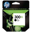 Blekk HP 300XL CC641EE sort produktbilde
