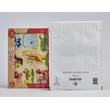 Mail Lite Tuff® Luftpolsterversandtasche reißfest, A4, 240x330 mm, weiß, 50 Stück pro Packung Artikelbild