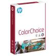 HP Laserpapier ColorChoice, Kopierpapier, Druckerpapier, A4, weiß, 100 g/m², 500 Blatt Artikelbild Secondary1 S