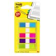 Post-it® Indexstrreifen Mini, 11,9 x 43,2 mm, 5-farbig sortiert Artikelbild