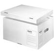 Arkivboks LEITZ INFINITY 265x350x420mm produktbilde