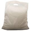 Bærepose plast 45x45x4cm 40my 15L (500) produktbilde