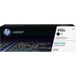 HP Original Toner 410X, CF410X, Lasertoner, Tonerkartusche, Schwarz, 1 Stück Artikelbild
